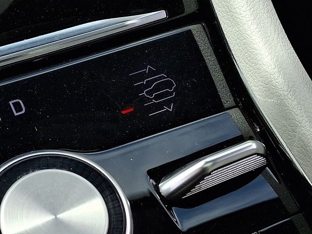 2022 Jeep Grand Cherokee Overland 4xe