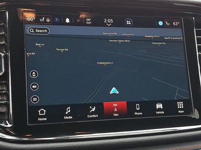 2023 Dodge Durango R/T