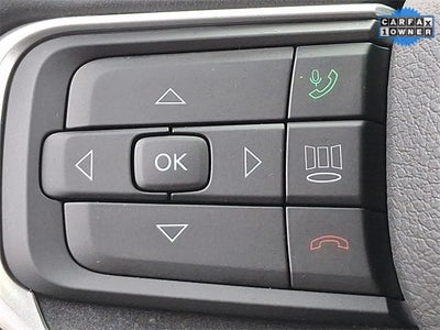 2024 Jeep Wagoneer Base