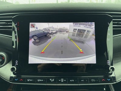 2024 Jeep Wagoneer Series III