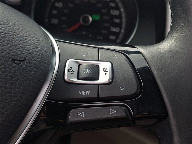 2019 Volkswagen Atlas 3.6L V6 SE w/Technology