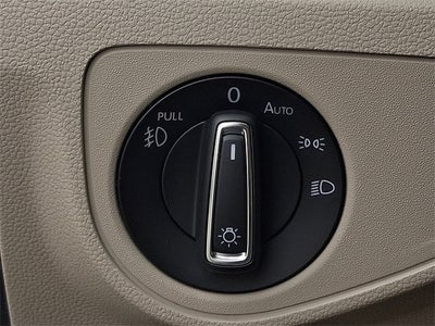 2019 Volkswagen Atlas 3.6L V6 SE w/Technology