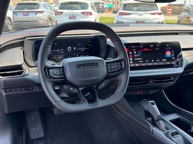 2025 Dodge Charger R/T