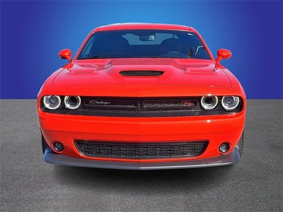 2020 Dodge Challenger R/T Scat Pack