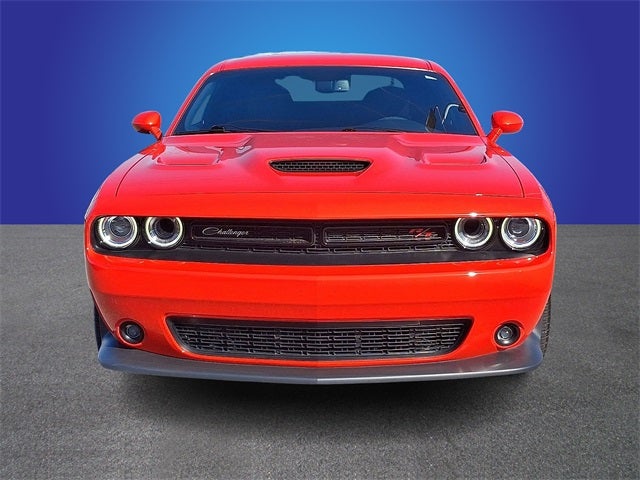 2020 Dodge Challenger R/T Scat Pack