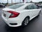 2017 Honda Civic LX w/Honda Sensing