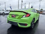 2016 Honda Civic Touring