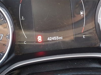 2019 Jeep Compass Sport