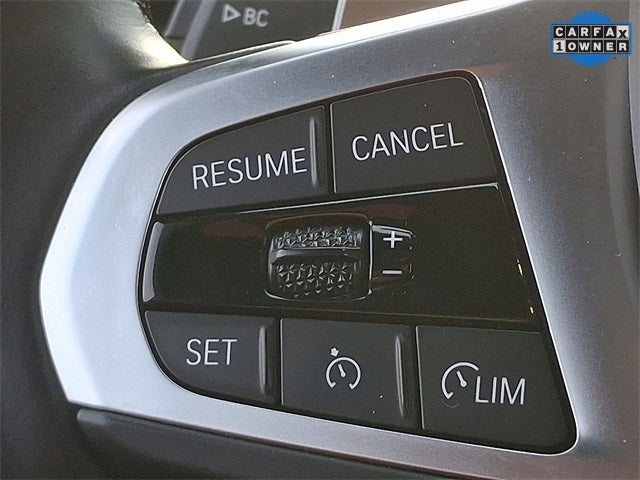 2024 BMW 3 Series M340i xDrive