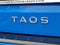 2024 Volkswagen Taos 1.5T SE Black