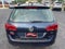 2016 Volkswagen Golf SportWagen TSI Limited Edition