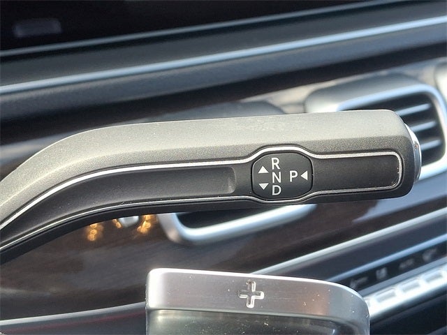 2024 Mercedes-Benz GLE GLE 350 4MATIC®