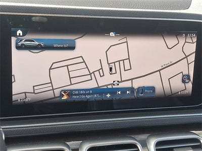 2024 Mercedes-Benz GLE GLE 350 4MATIC®