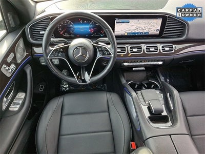 2024 Mercedes-Benz GLE GLE 350 4MATIC®