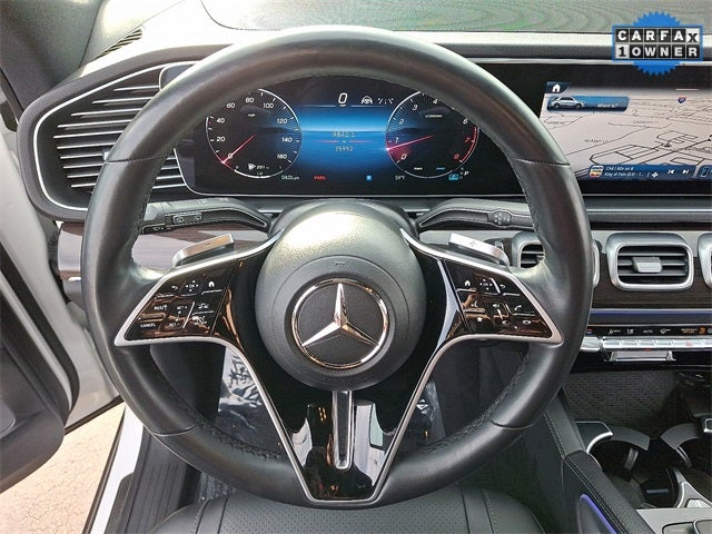 2024 Mercedes-Benz GLE GLE 350 4MATIC®