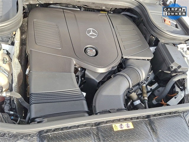 2024 Mercedes-Benz GLE GLE 350 4MATIC®