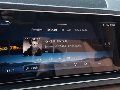 2024 Mercedes-Benz GLE GLE 450 4MATIC®