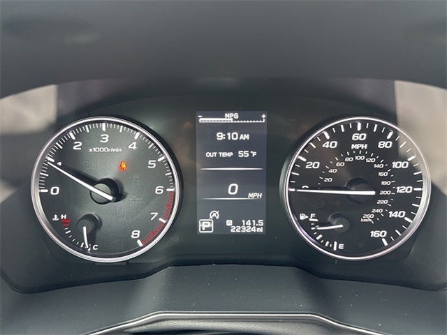 2023 Subaru Outback Onyx Edition