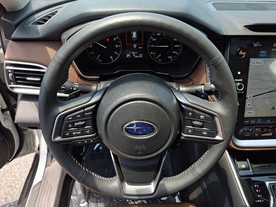 2024 Subaru Outback Touring