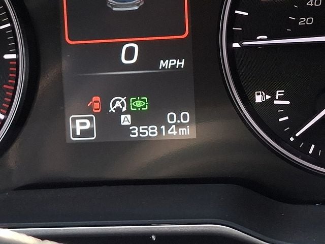 2024 Subaru Outback Touring
