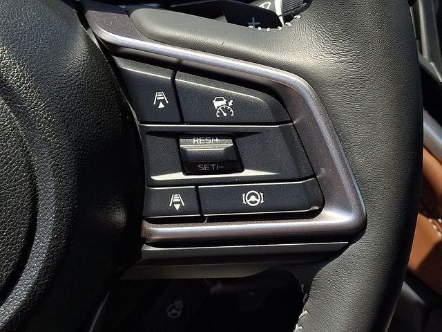 2024 Subaru Outback Touring