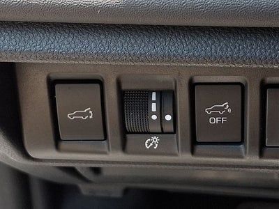 2024 Subaru Outback Touring