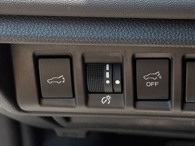 2024 Subaru Outback Touring