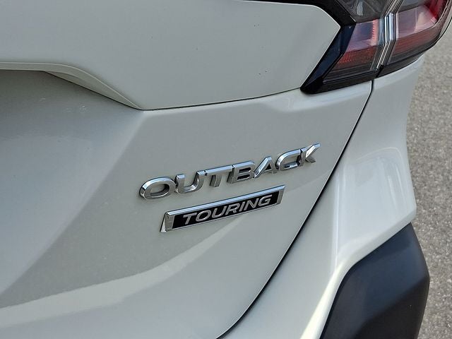 2024 Subaru Outback Touring