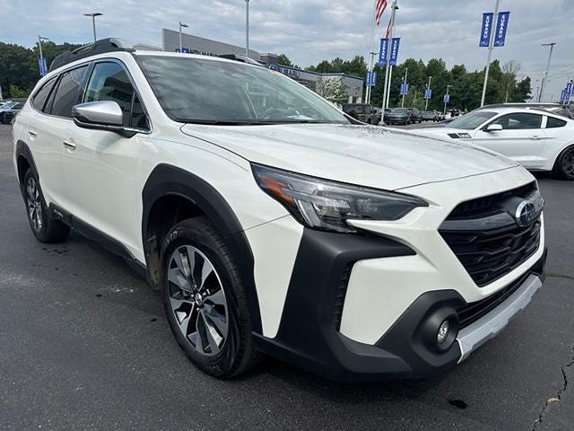 2024 Subaru Outback Touring