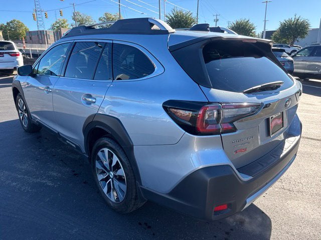 2023 Subaru Outback Touring