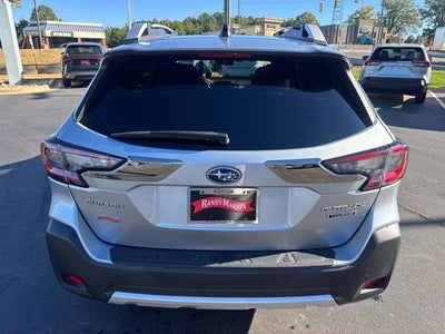 2023 Subaru Outback Touring