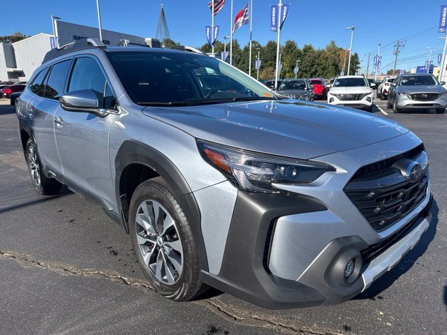 2023 Subaru Outback Touring
