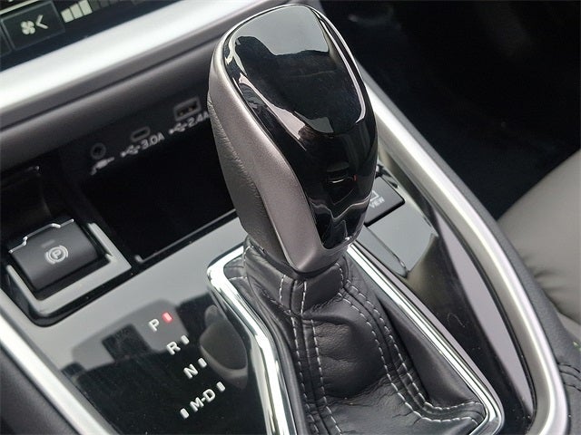 2025 Subaru Outback Onyx Edition XT