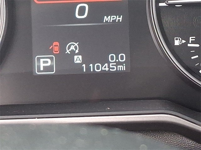 2025 Subaru Outback Onyx Edition XT