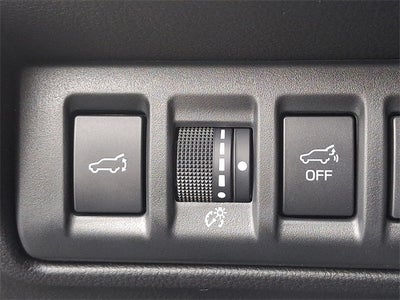 2025 Subaru Outback Onyx Edition XT