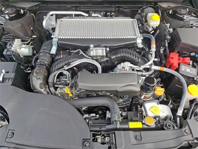 2025 Subaru Outback Onyx Edition XT