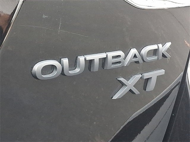 2025 Subaru Outback Onyx Edition XT