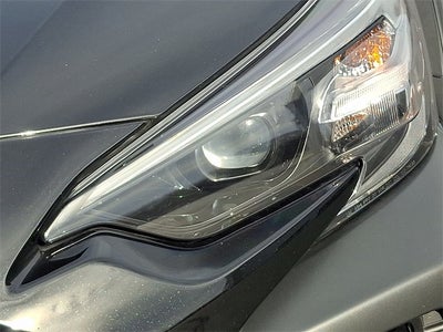 2025 Subaru Outback Onyx Edition XT