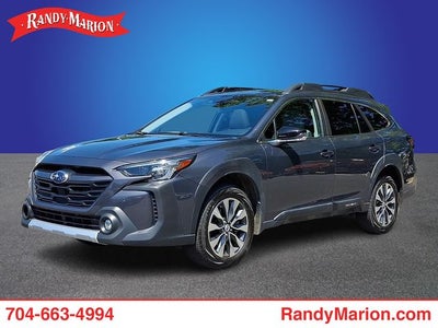 2023 Subaru Outback Limited XT