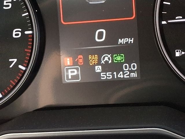 2023 Subaru Outback Limited XT