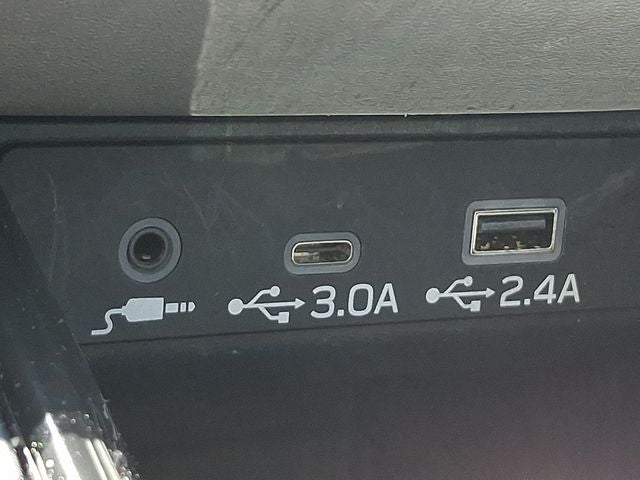 2023 Subaru Outback Limited XT