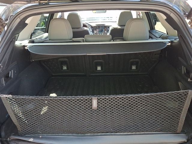 2023 Subaru Outback Limited XT