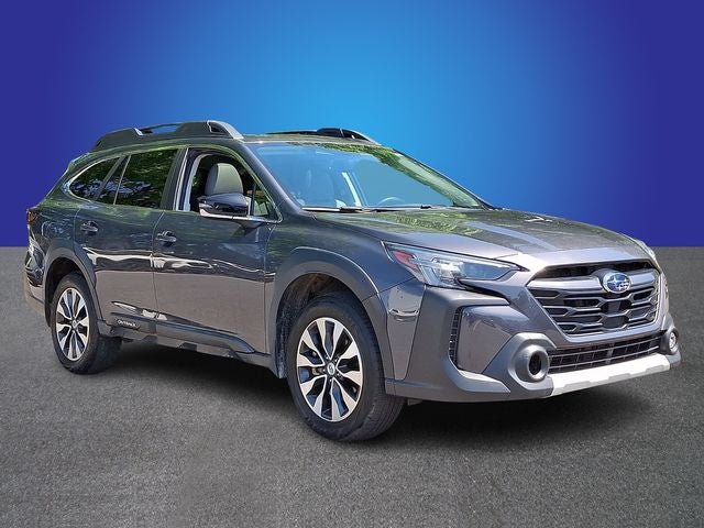 2023 Subaru Outback Limited XT
