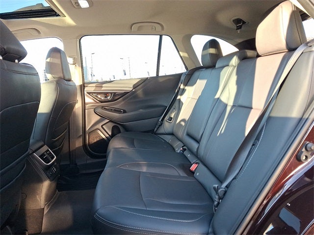 2024 Subaru Outback Limited XT