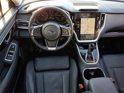 2024 Subaru Outback Limited XT