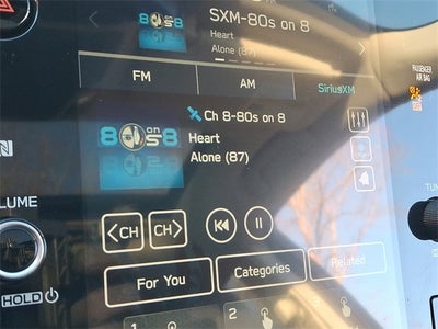 2024 Subaru Outback Limited XT