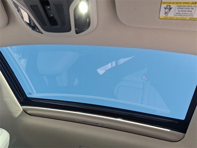 2022 Subaru Outback Limited XT