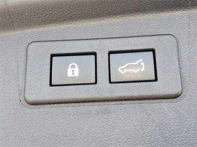 2022 Subaru Outback Limited XT