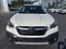 2022 Subaru Outback Touring XT