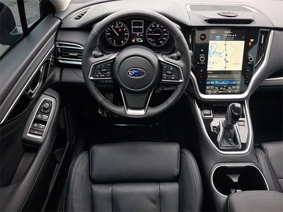 2023 Subaru Outback Touring XT